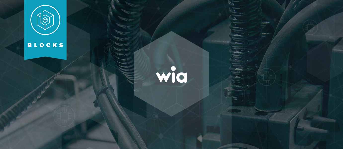 IoT Messaging for Real-time Applications w/Wia API