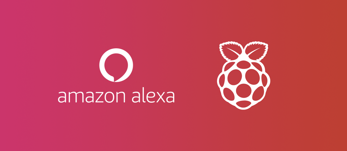 Alexa for Raspberry Pi using Lambda