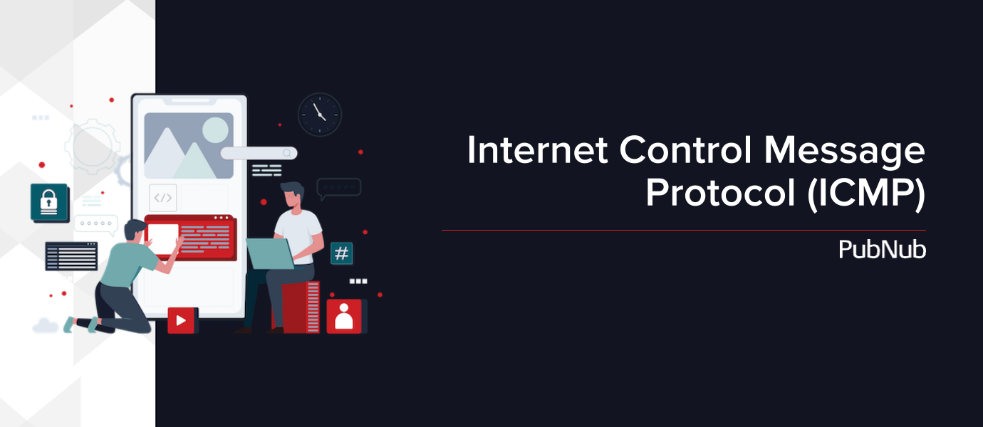 What is Internet Control Message Protocol (ICMP) Web