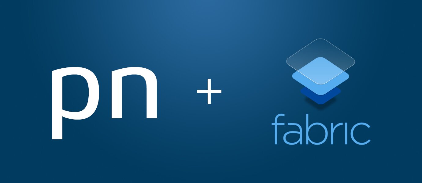 We're Teaming Up With Fabric, Twitter's Mobile Dev Platform