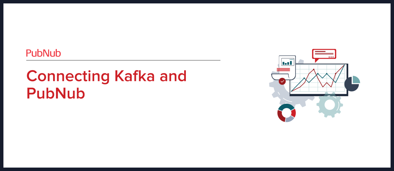 Connecting Kafka and PubNub using the Kafka Bridge