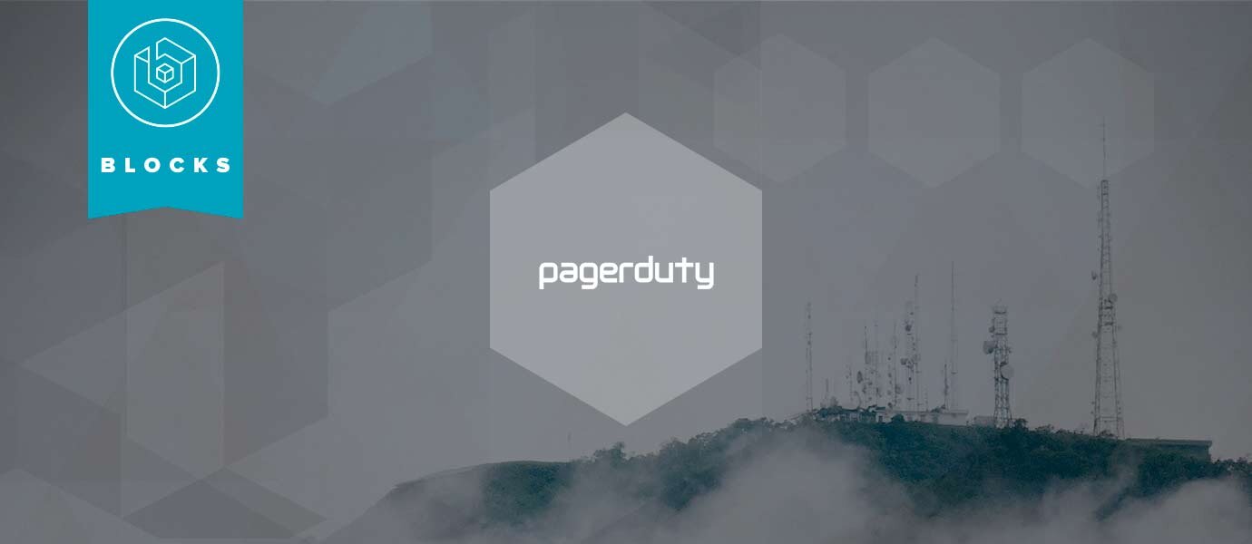 Build Incident Management In Real time Apps with PagerDuty