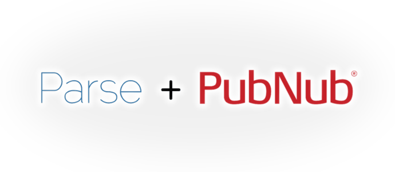 Real-time Collaboration Sync with Parse API & PubNub