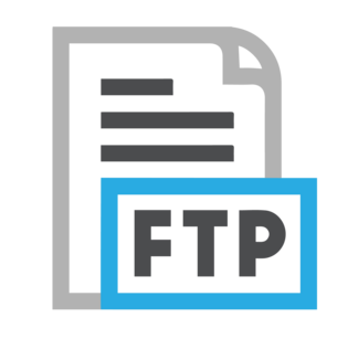File Transfer Protocol icon