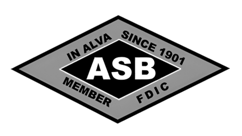 Alva State Bank logo