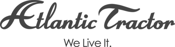 Atlantic Tractor logo