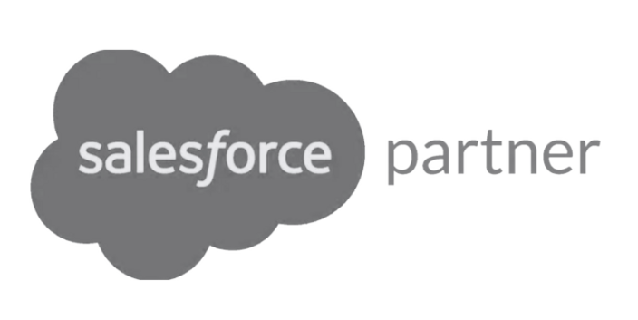 Salesforce partner logo