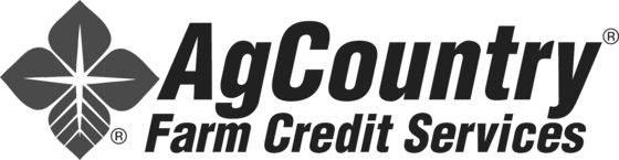 AgCountry Farm Credit Services logo