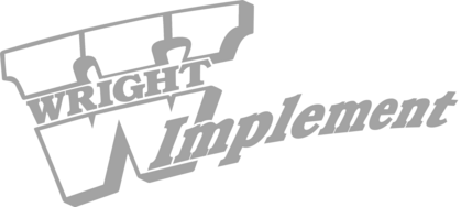 Wright Implement logo