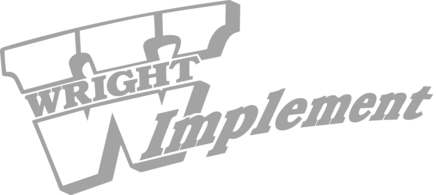 Wright Implement logo