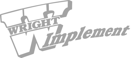 Wright Implement logo