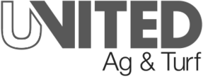 United Ag & Turf logo