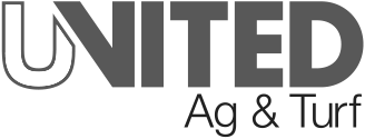 United Ag & Turf logo