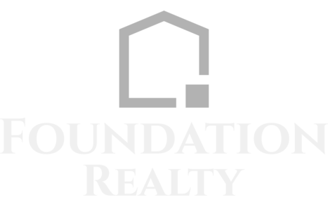 Foundation Realty logo