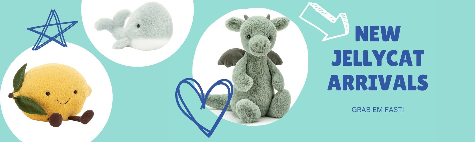 Shop Jellycat