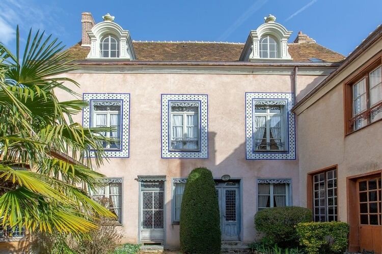 Activity Marcel Proust Museum