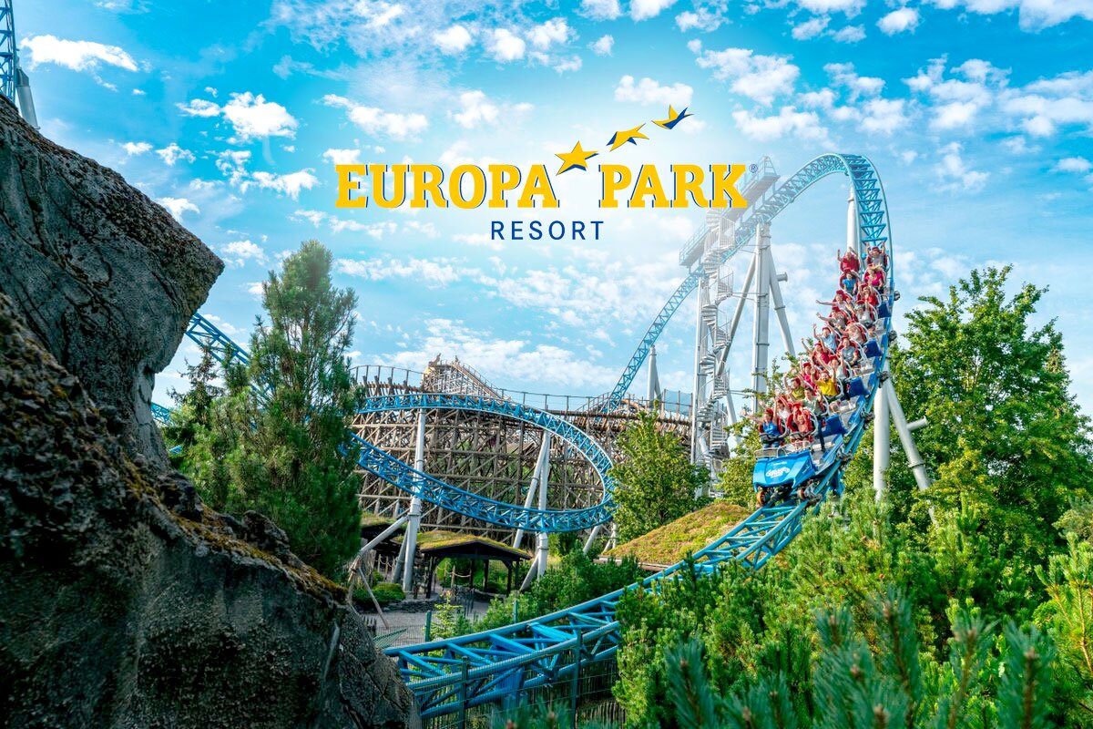 Activity Parc d’attraction Europa-Park