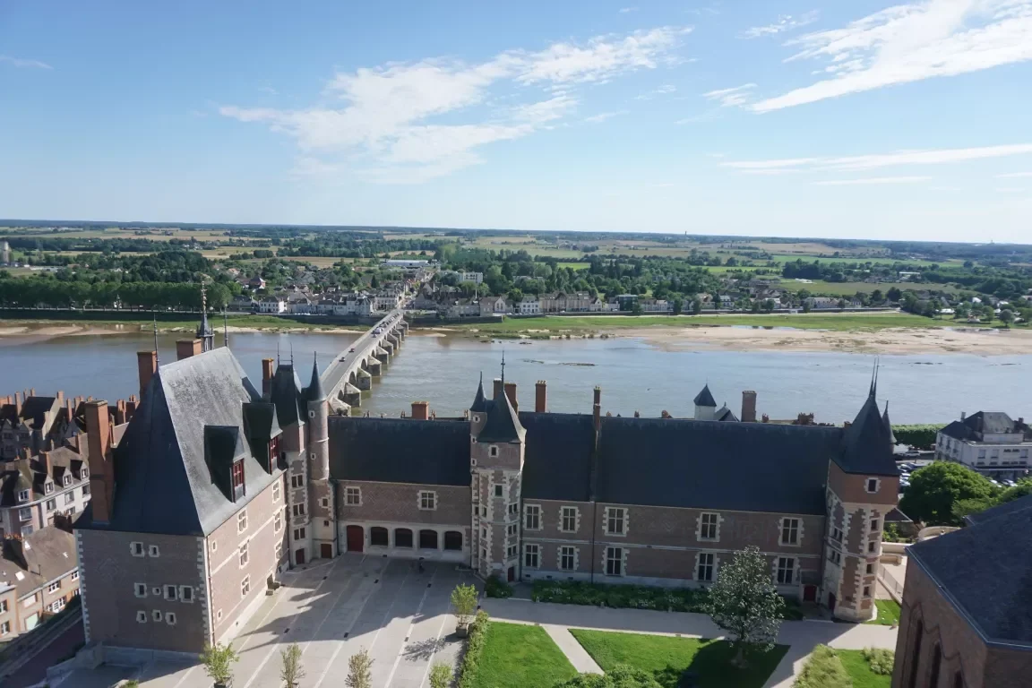 Activity Château-Museum of Gien