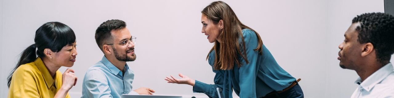 Enterprise onboarding software streamlining employee integration process