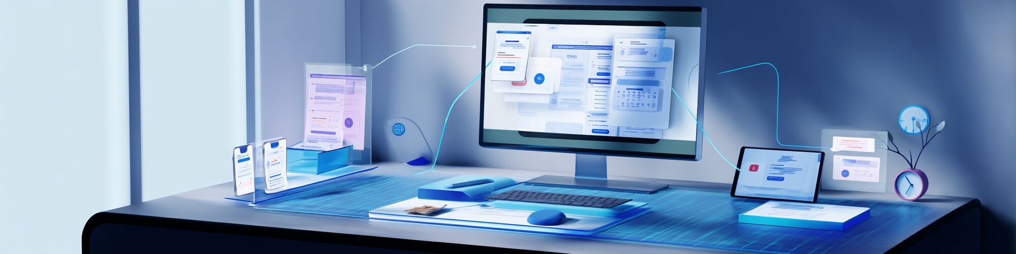 Enterprise onboarding software streamlining employee integration process