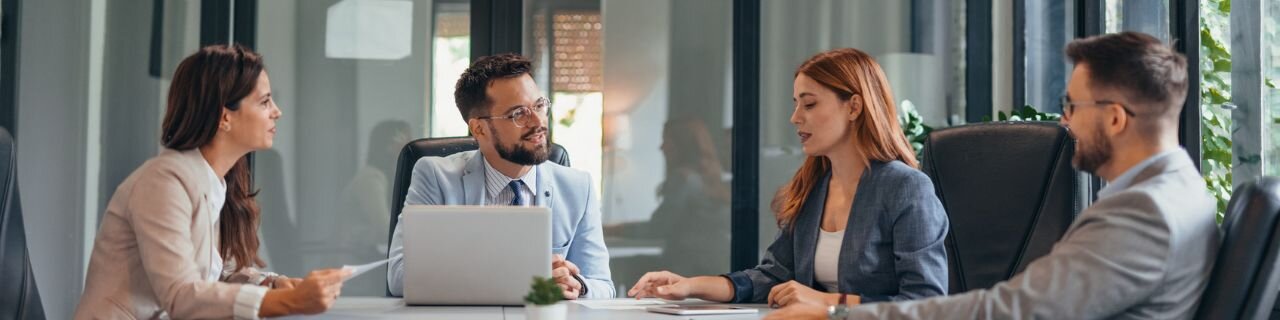 Enterprise onboarding software streamlining employee integration process