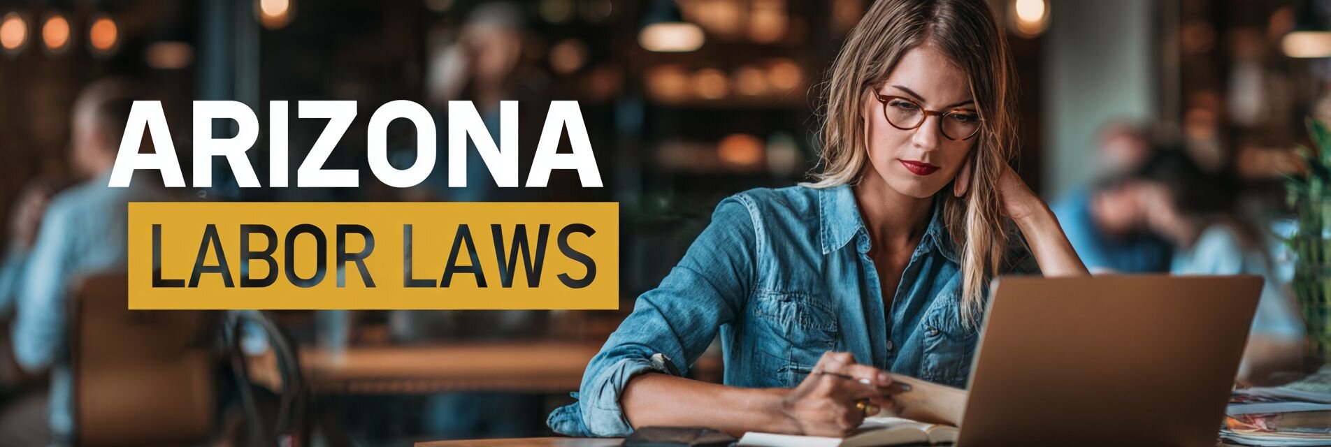 Arizona labor laws guide for employers and employees