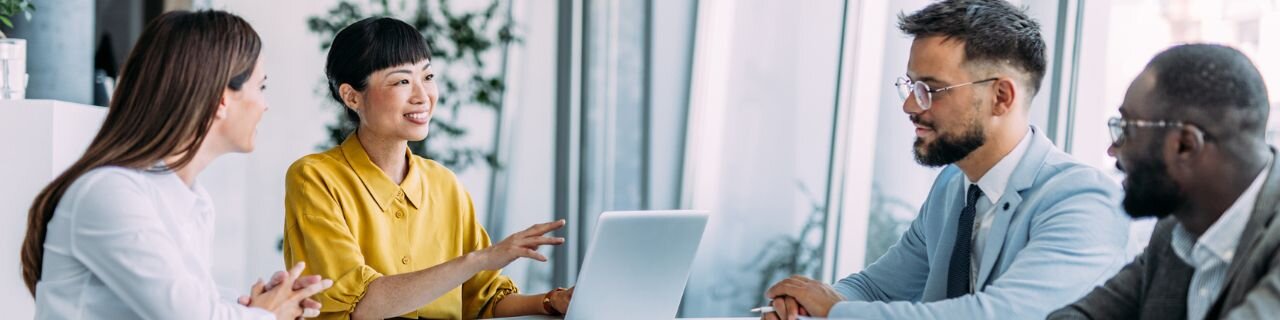 Enterprise onboarding software streamlining employee integration process