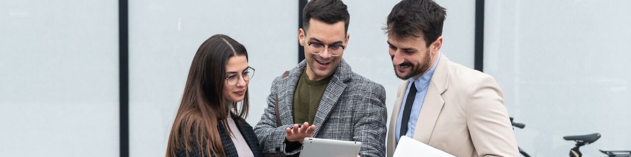 Enterprise onboarding software streamlining employee integration process