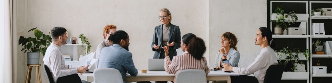 Enterprise onboarding software streamlining employee integration process