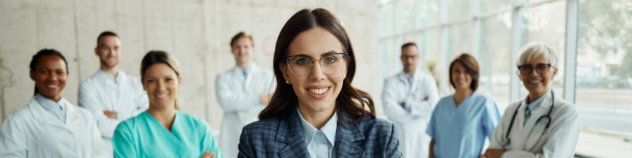 Physician onboarding software streamlines credentialing process