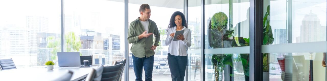 Enterprise onboarding software streamlining employee integration process