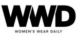 Woman's Wear Daily - Logo