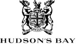 Hudsons's Bay - Logo
