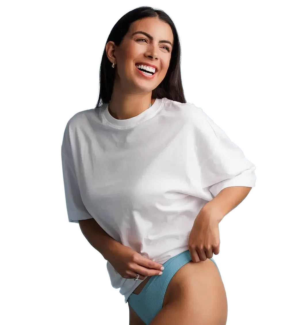 Laser hair removal treatment