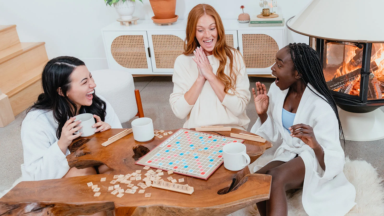 Hair Removal Cream image