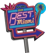 Best of Miami - 2024
