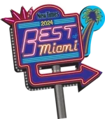 Best of Miami - 2024