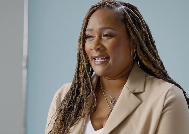 Image of Megan for My Milan Story