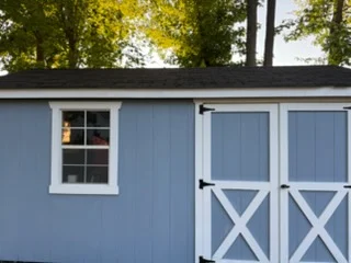 Wood Siding Repairs work by Atlas Multiservices Coating LLC in Ohio