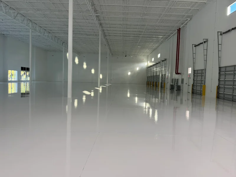Texture & Framing work by Atlas Multiservices Coating LLC in Ohio