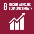 MainStory mendukung SDG 8 Pekerjaan Layak dan Pertumbuhan Ekonomi dengan menyediakan lingkungan pekerjaan yang baik untuk pengasuh