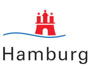 City of Hamburg, Germany