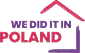 We Did It In Poland