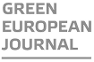 Green European Journal