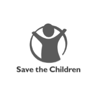 Save the Children logo