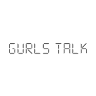 Gurls Talk logo