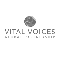 Vital Voices logo