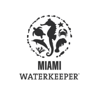 Miami Waterkeeper logo