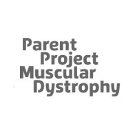 Parent Project Muscular Dystrophy logo