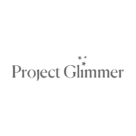 Project Glimmer logo